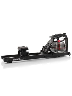 Rudergerät RowFlow 10.0