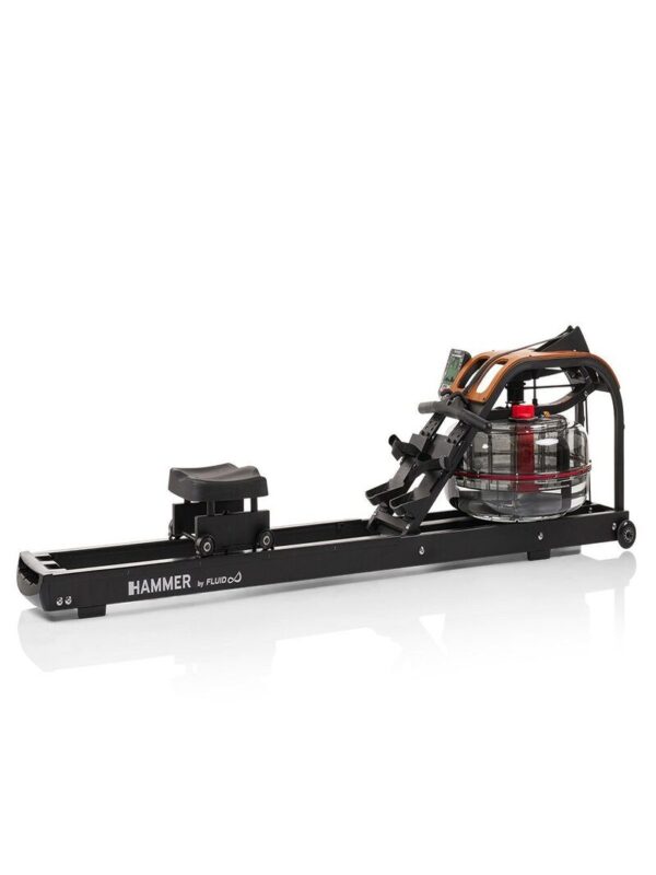 Rudergerät Aquon Water Flow PRO