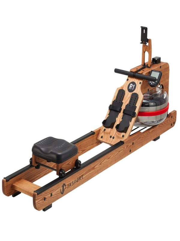 JASPORT Rudergerät R1